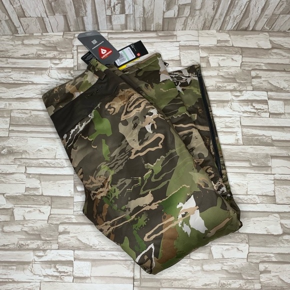 Under Armour Cold Gear Extreme Season 